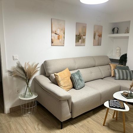 アリカンテRambla Flat 48アパートメント エクステリア 写真