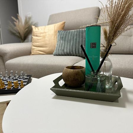 アリカンテRambla Flat 48アパートメント エクステリア 写真