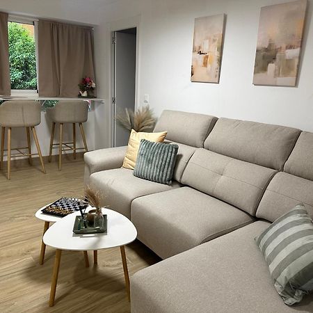アリカンテRambla Flat 48アパートメント エクステリア 写真