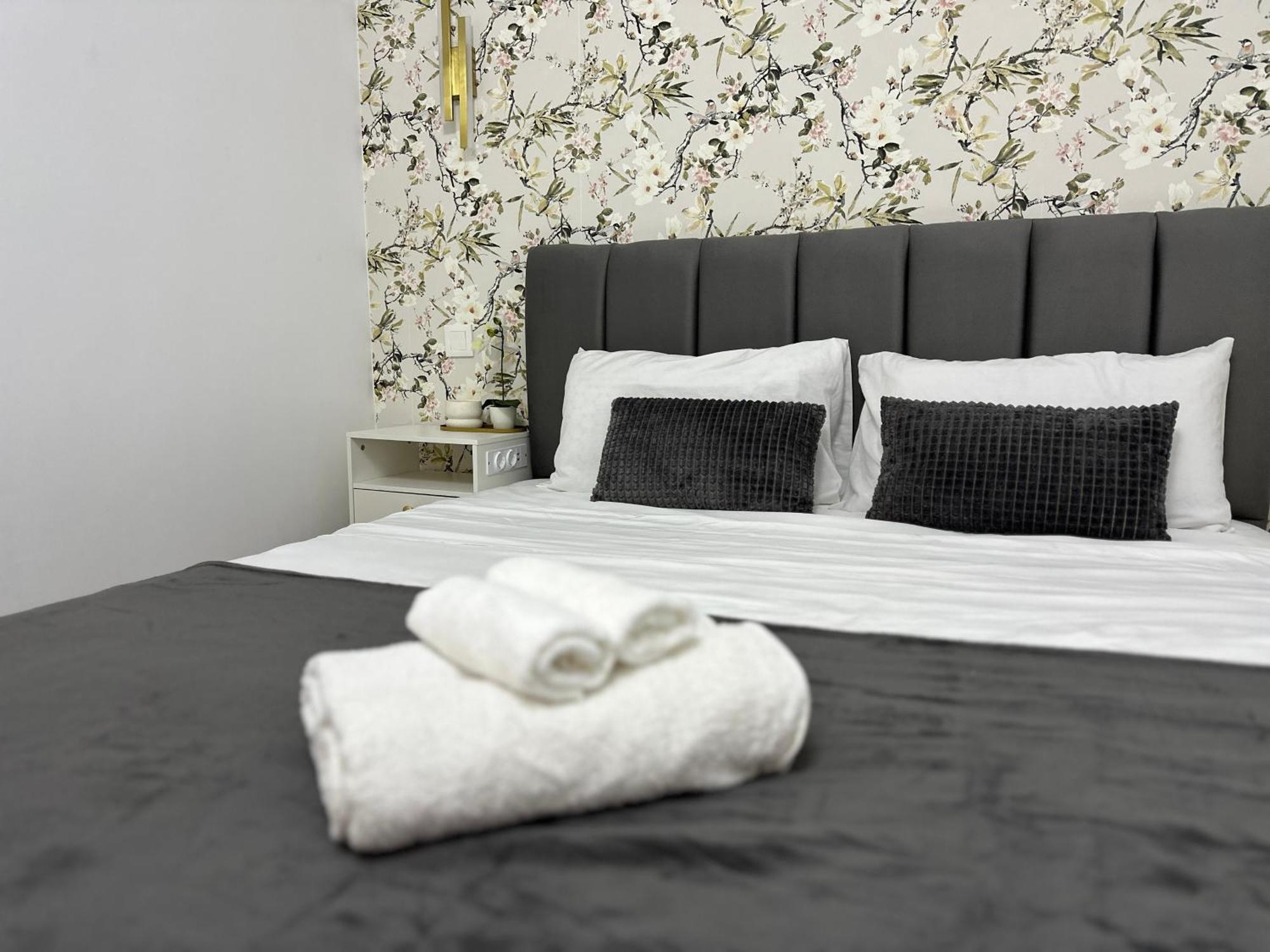 アリカンテRambla Flat 48アパートメント エクステリア 写真