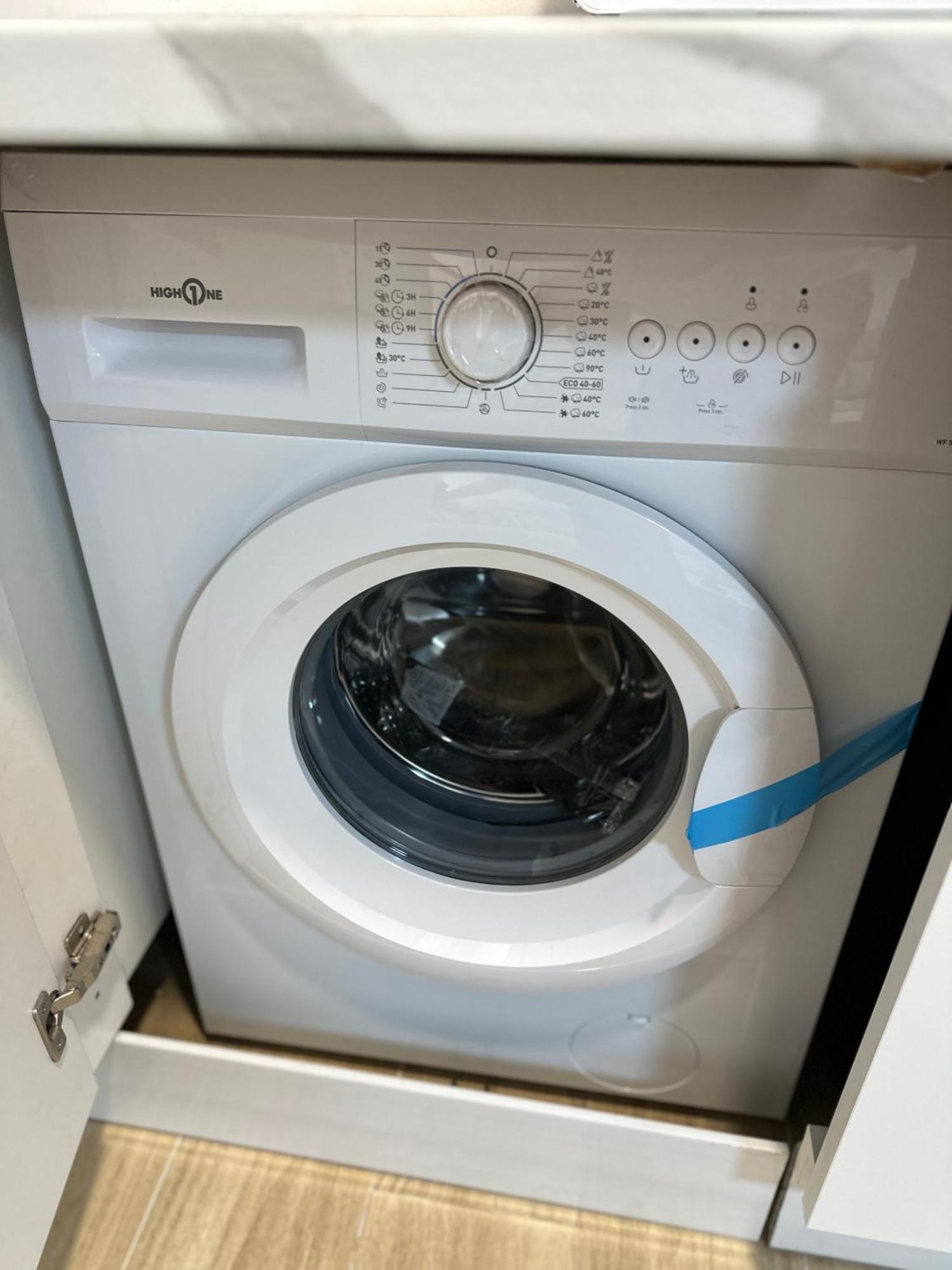 アリカンテRambla Flat 48アパートメント エクステリア 写真