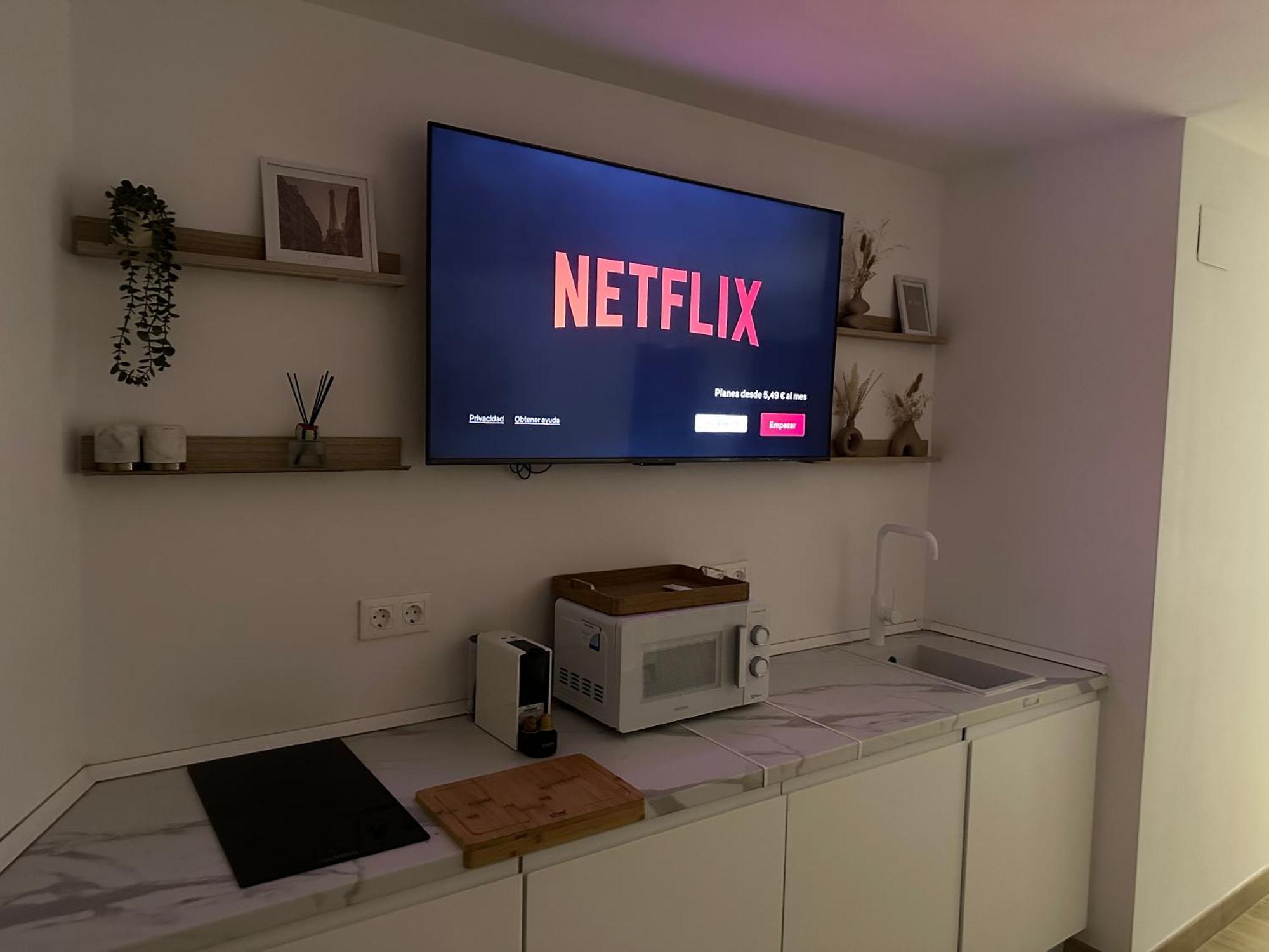 アリカンテRambla Flat 48アパートメント エクステリア 写真