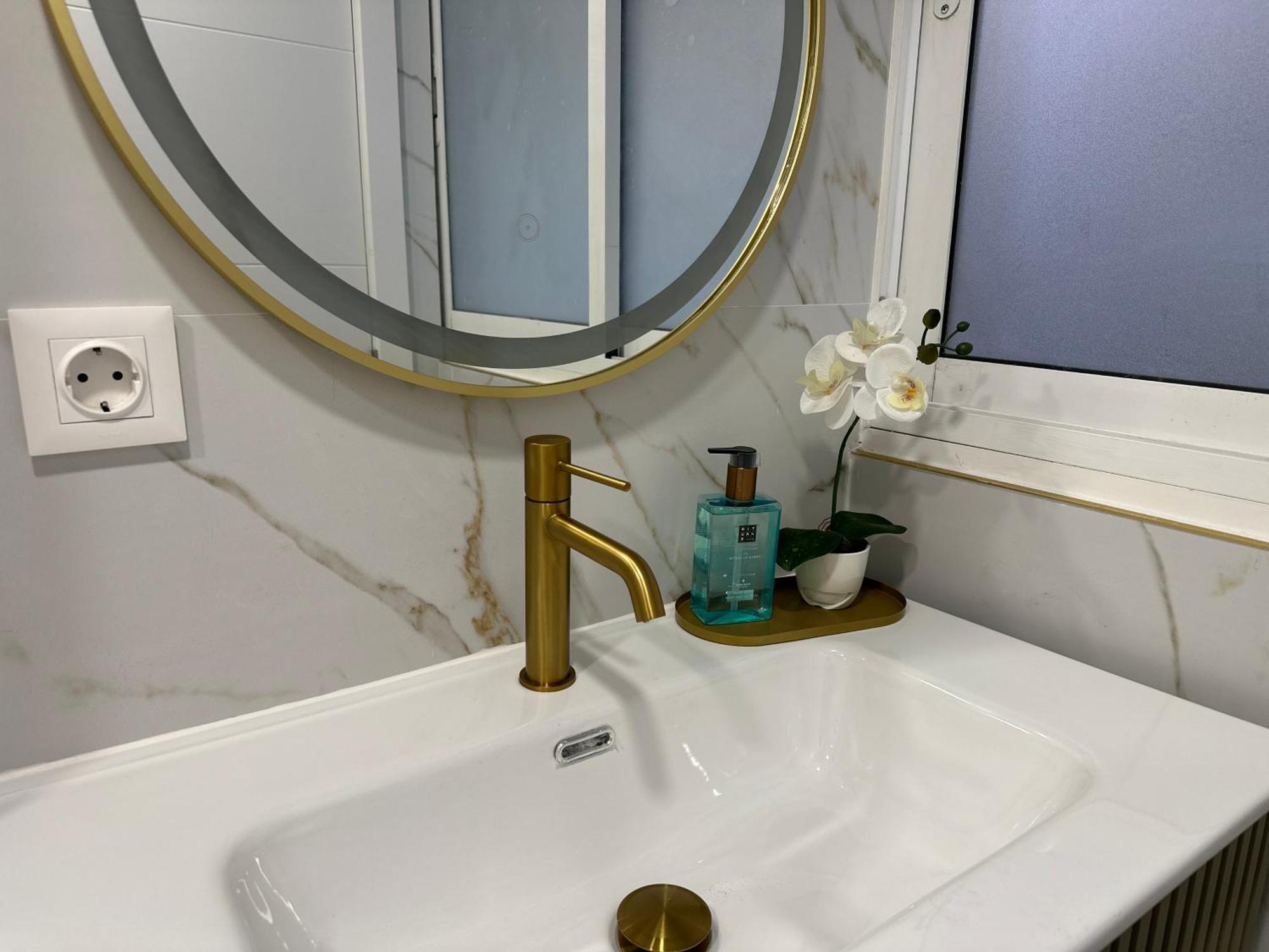 アリカンテRambla Flat 48アパートメント エクステリア 写真