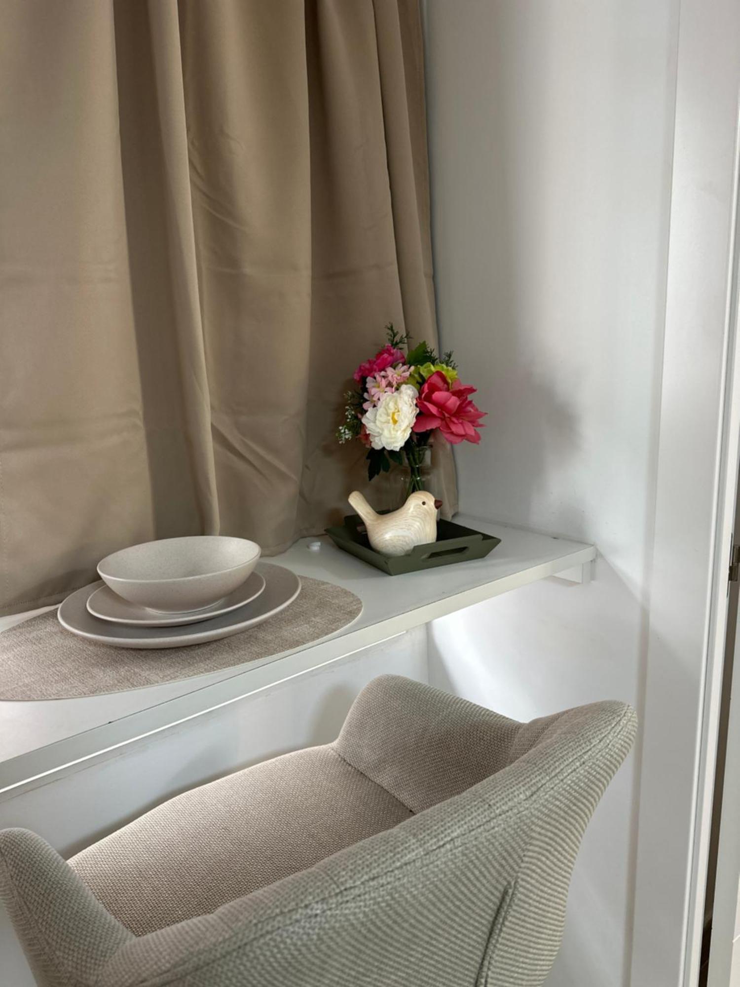 アリカンテRambla Flat 48アパートメント エクステリア 写真